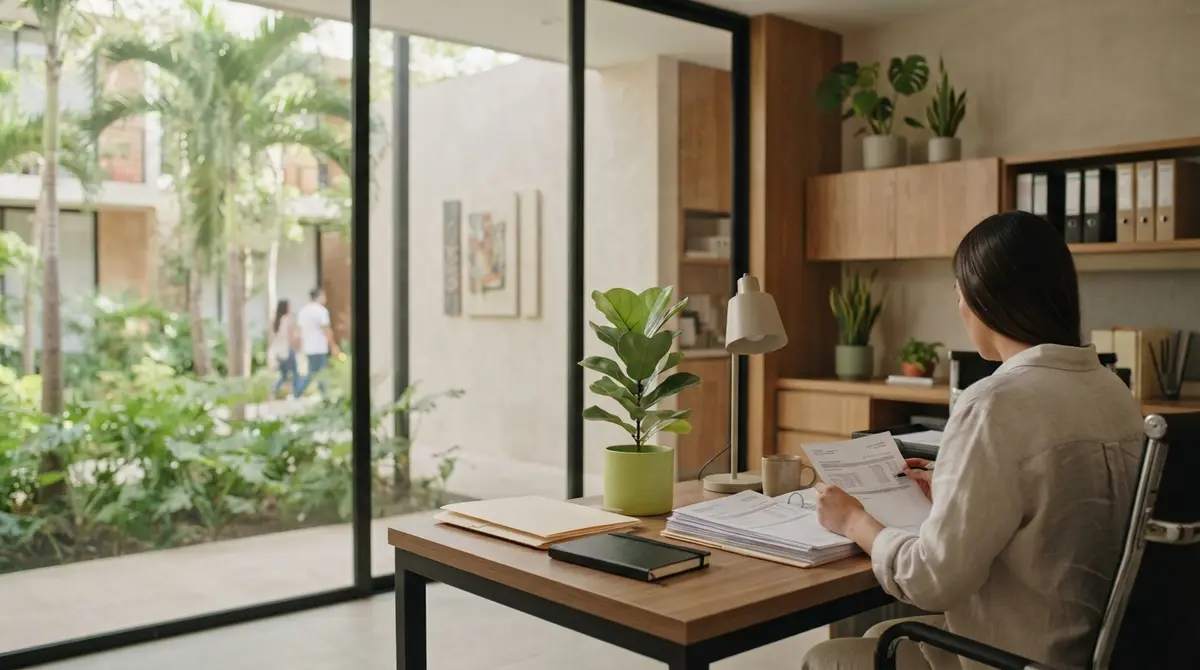 Cobranza automática para condominios: cómo funciona y cuándo sí conviene
