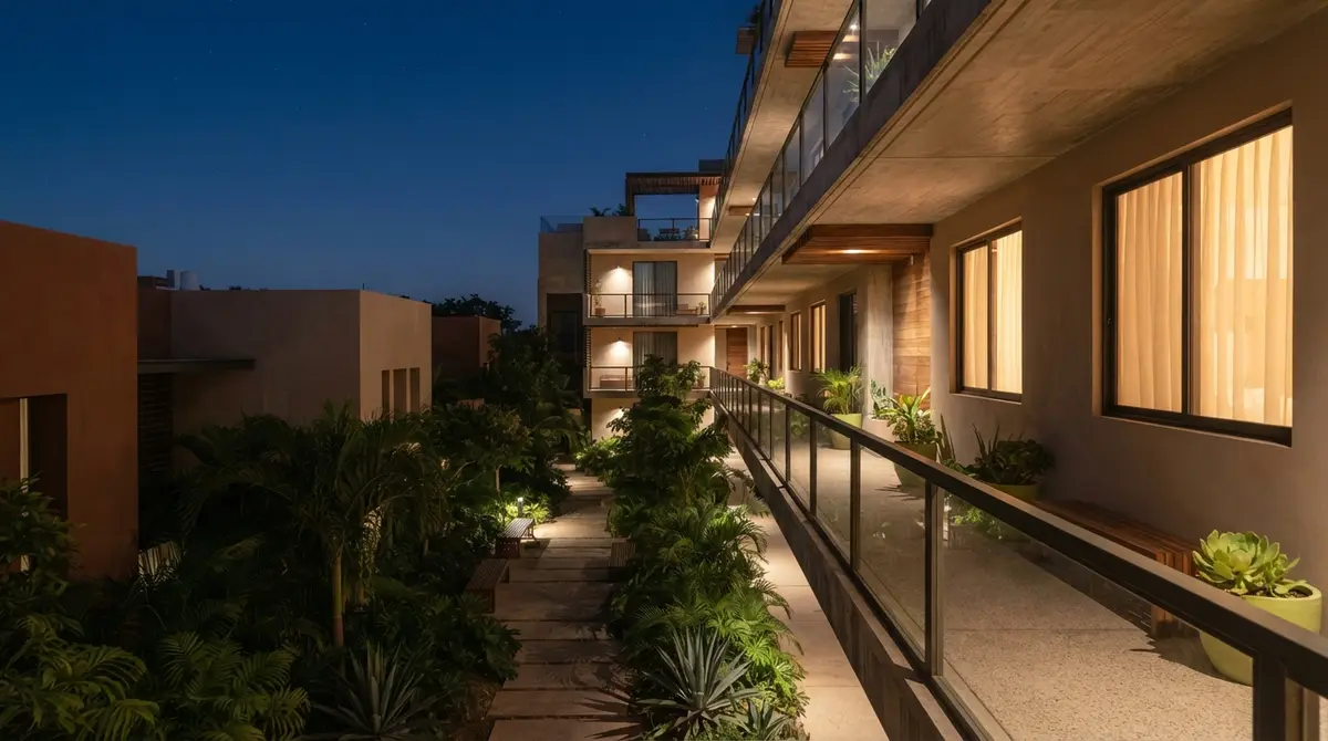 Ruido en condominios: horarios, quejas y cómo mediar sin pelear