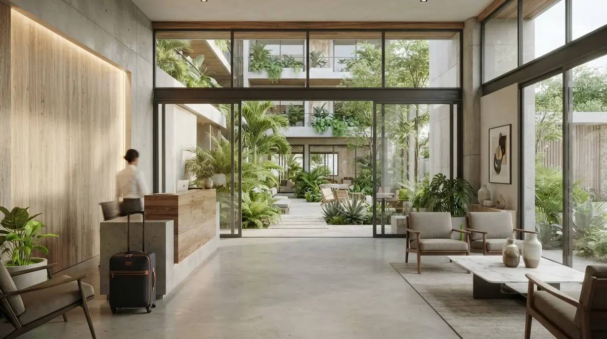 Renta vacacional en condominios: reglas, Airbnb y cómo evitar conflictos