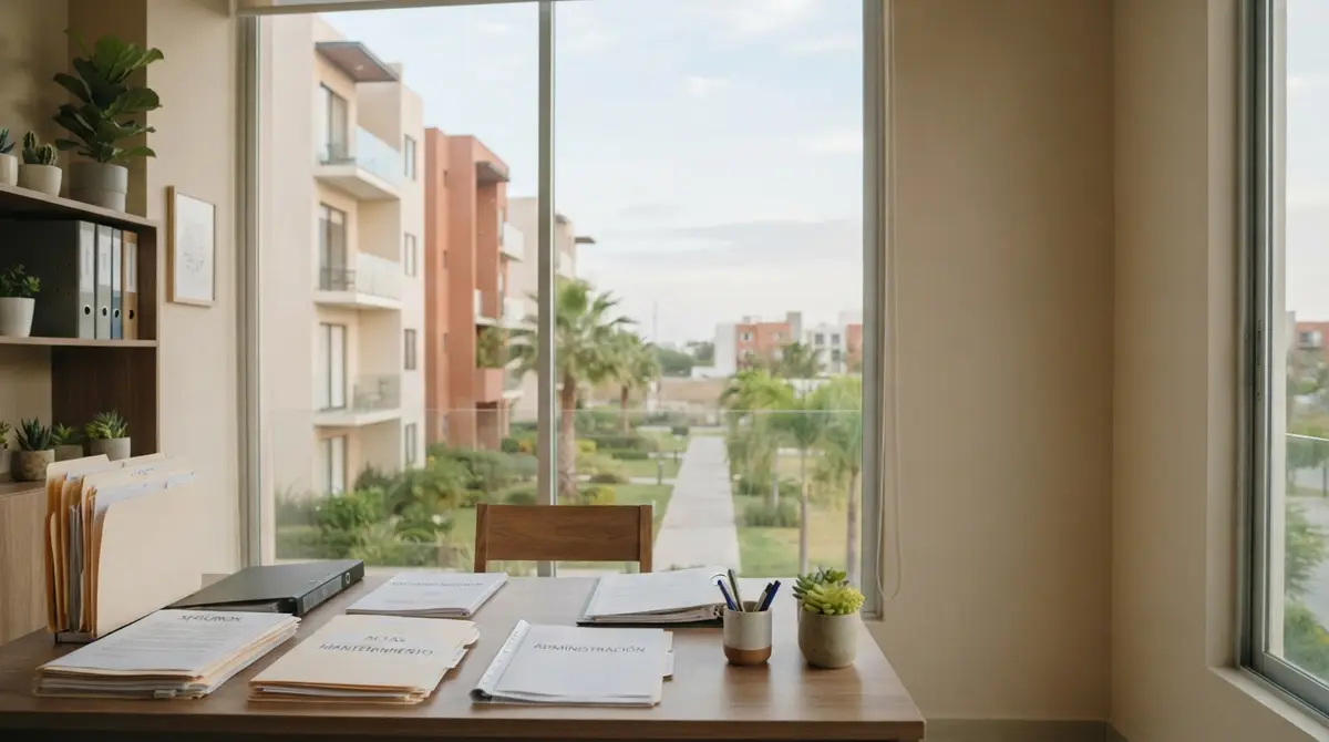 Seguro del condominio: qué cubre, cómo contratarlo y quién lo paga